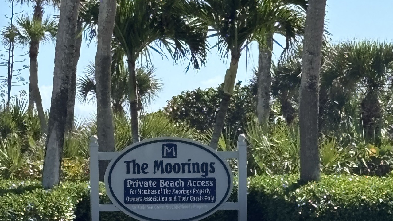 Photo of Outdoor in Moorings