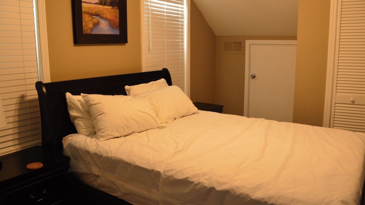 Photo of Bedroom in Gilbert