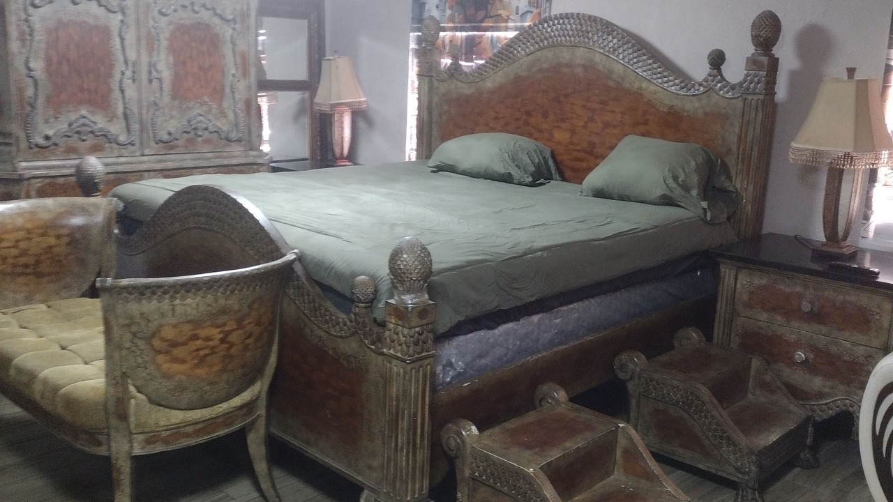 Photo of Bedroom in Orlando