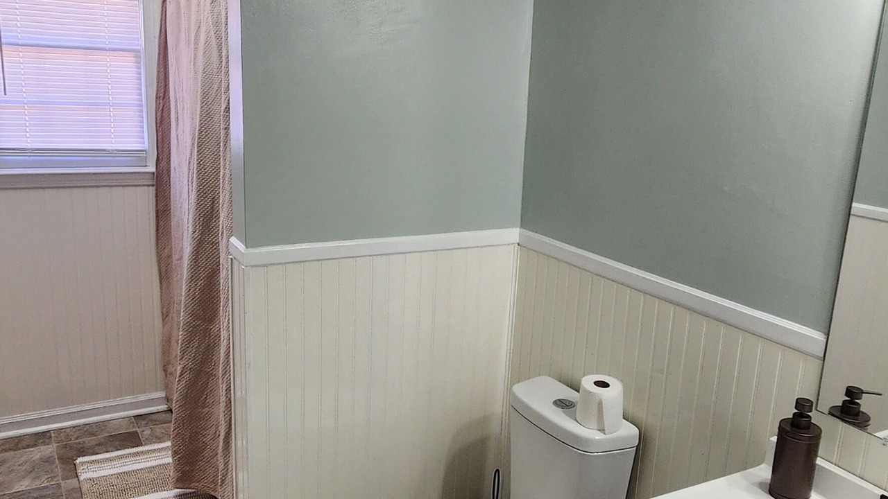 Photo of Bathroom in Martinez