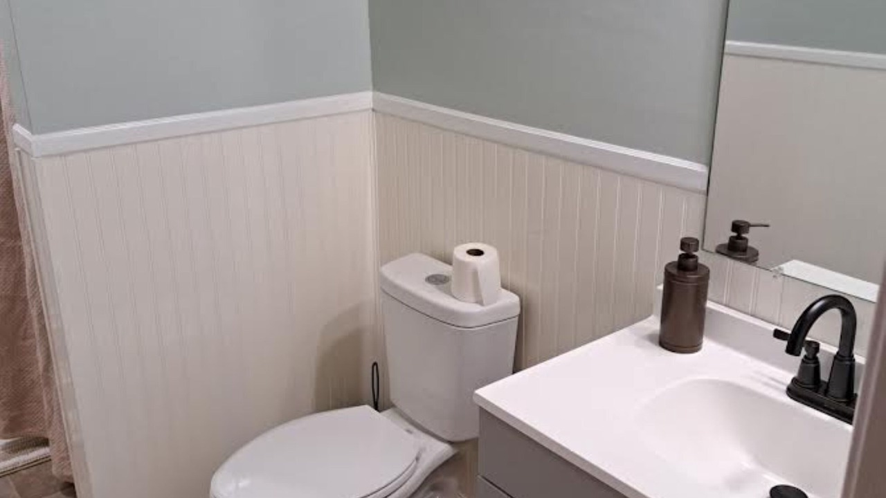 Photo of Bathroom in Martinez