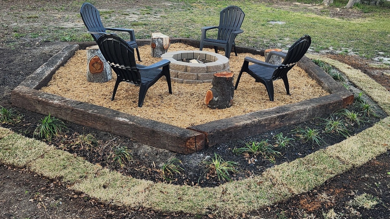 Photo of Outdoor in Martinez