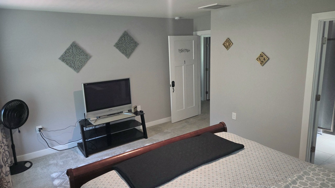Photo of Bedroom in Charlotte