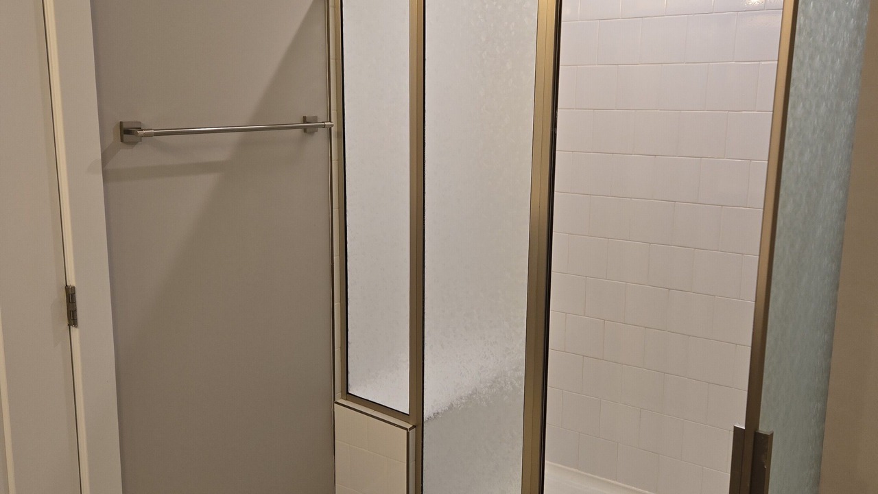 Photo of Bathroom in Charlotte