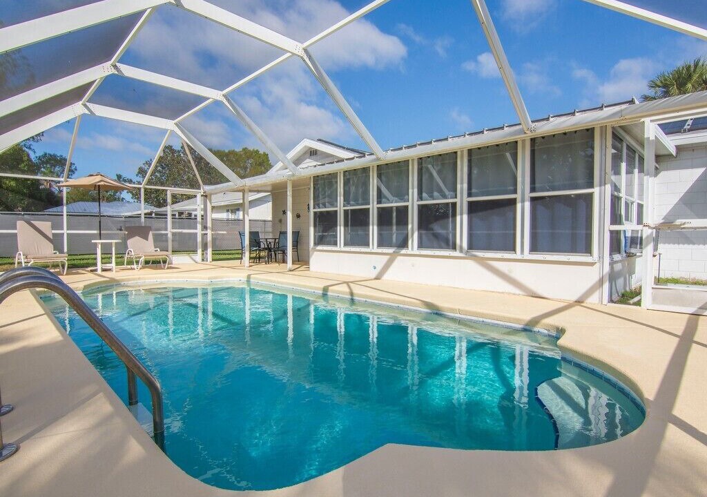 Photo of Outdoor in Vero Beach South