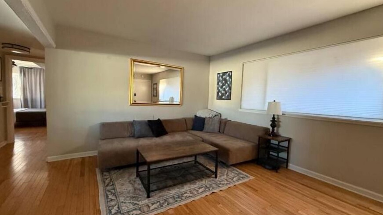 Photo of Livingroom in Brookwood