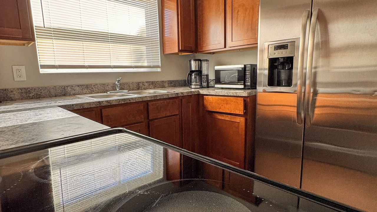 Photo of Kitchen in Westside