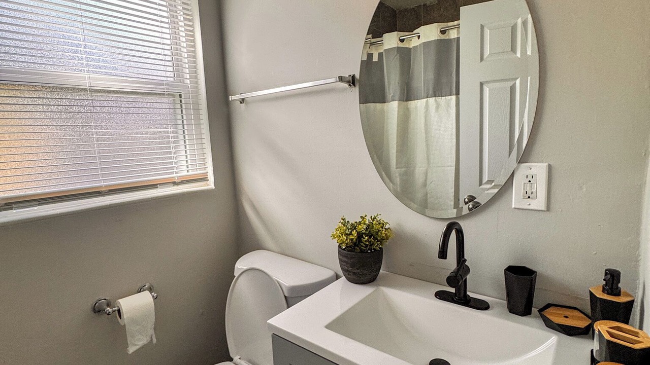 Photo of Bathroom in Westside