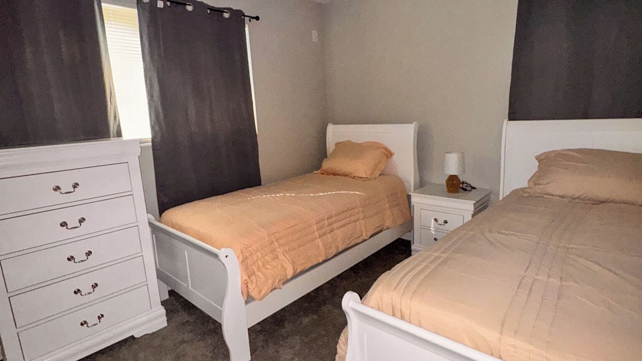 Photo of Bedroom in Westside