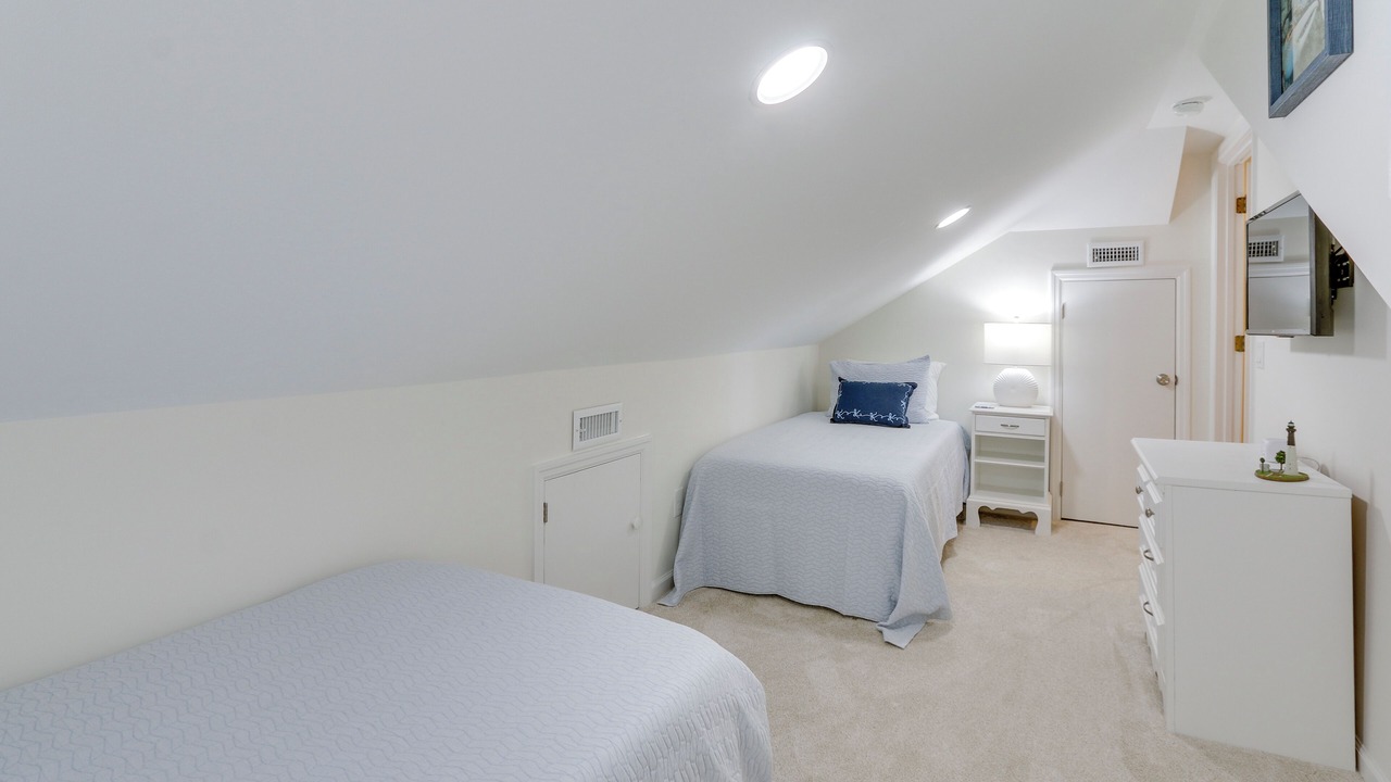 Photo of Bedroom in Dataw Island