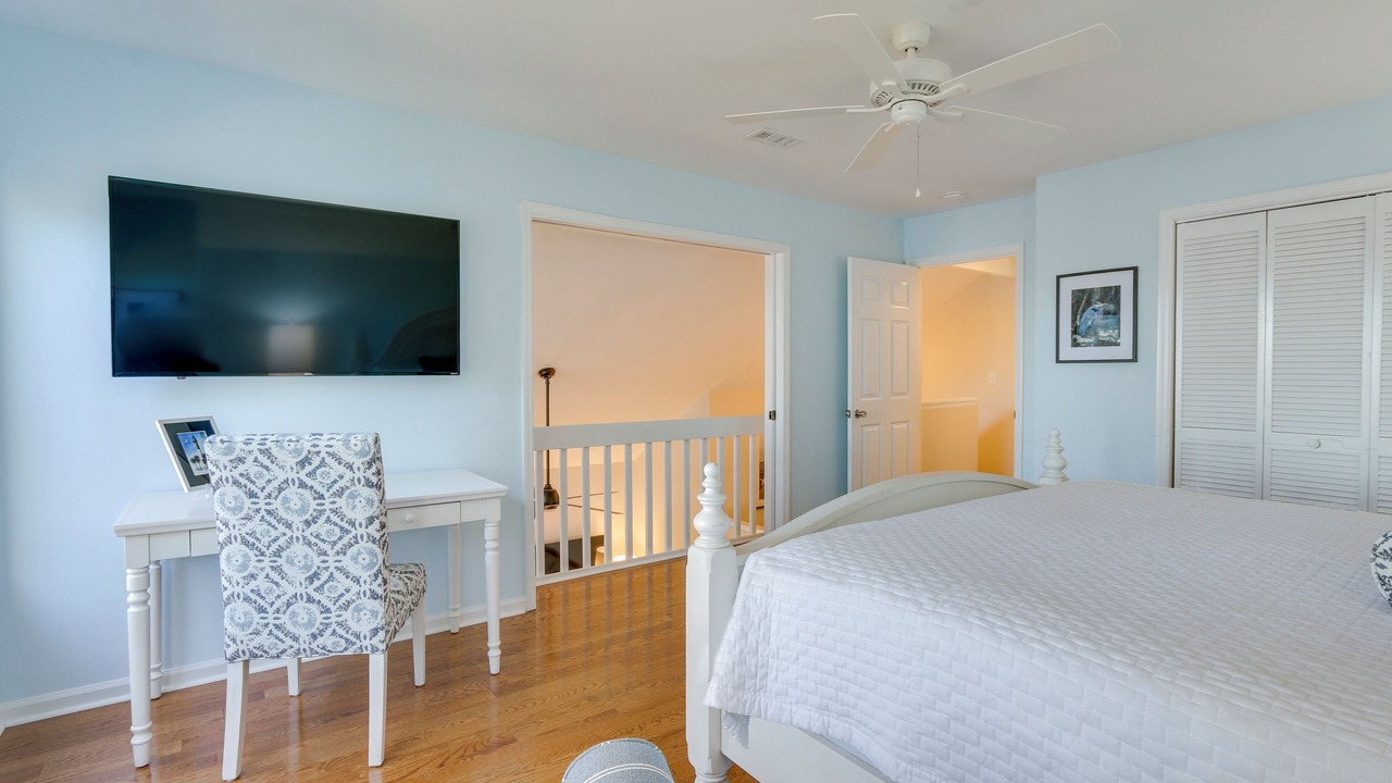 Photo of Bedroom in Dataw Island