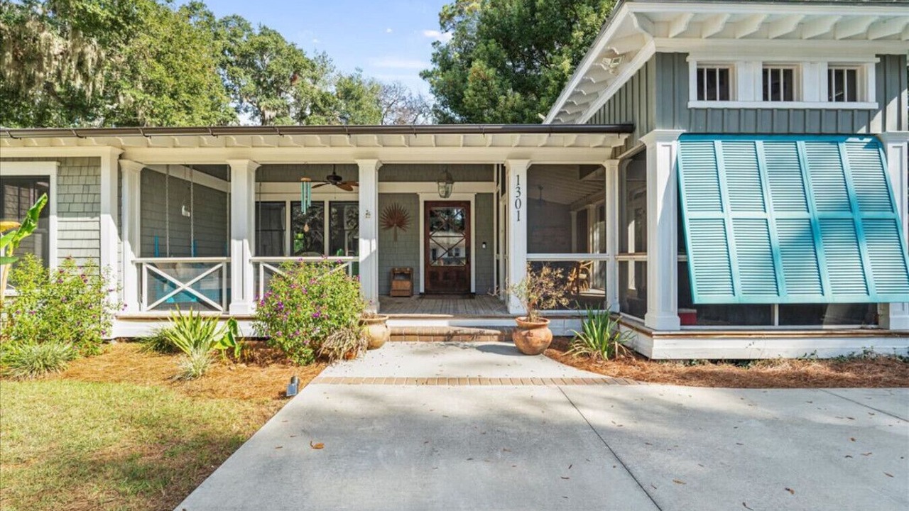 Photo of Outdoor in Pigeon Point