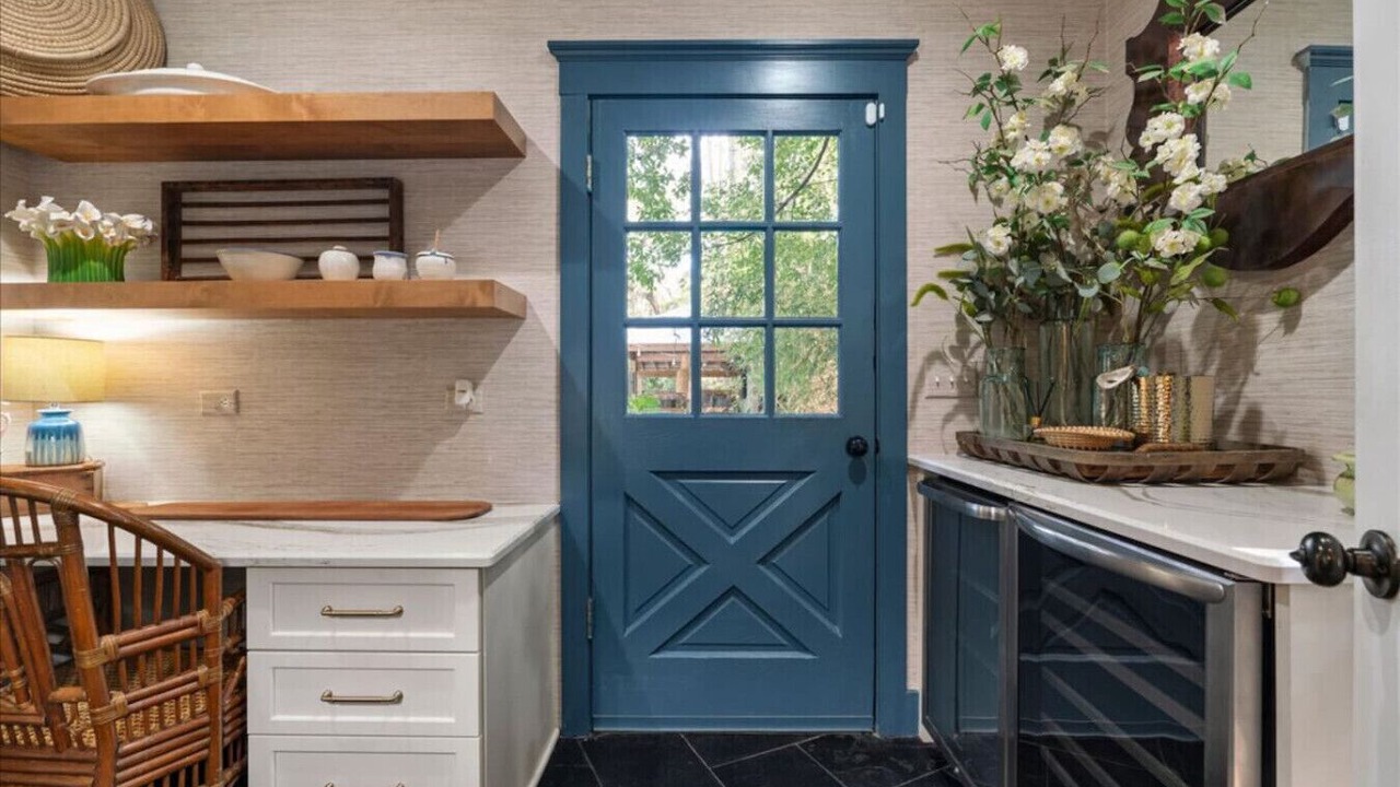Photo of Kitchen in Pigeon Point