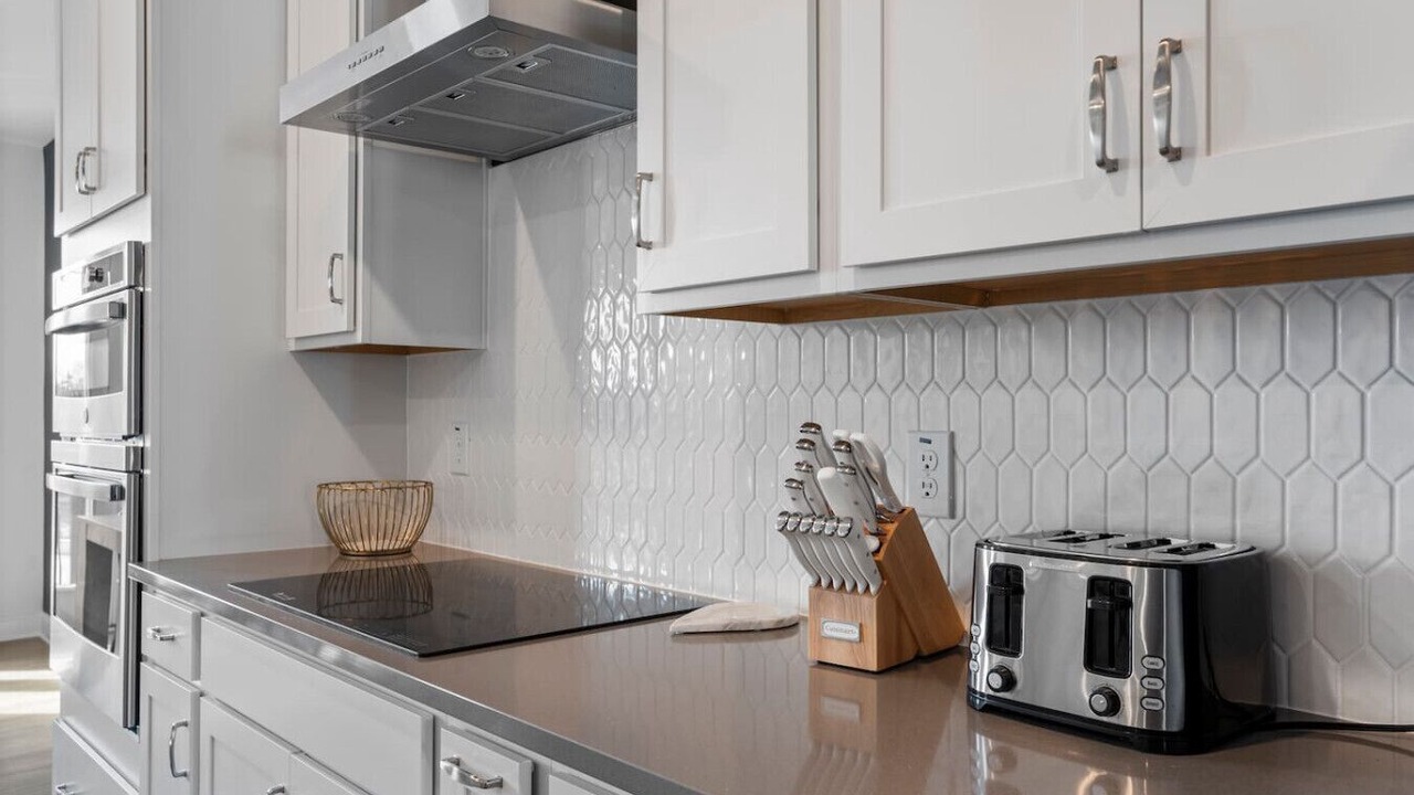 Photo of Kitchen in Downtown