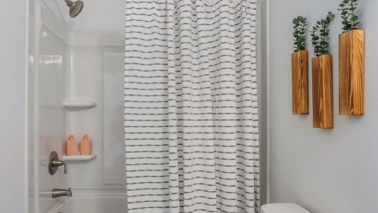 Photo of Bathroom in Downtown