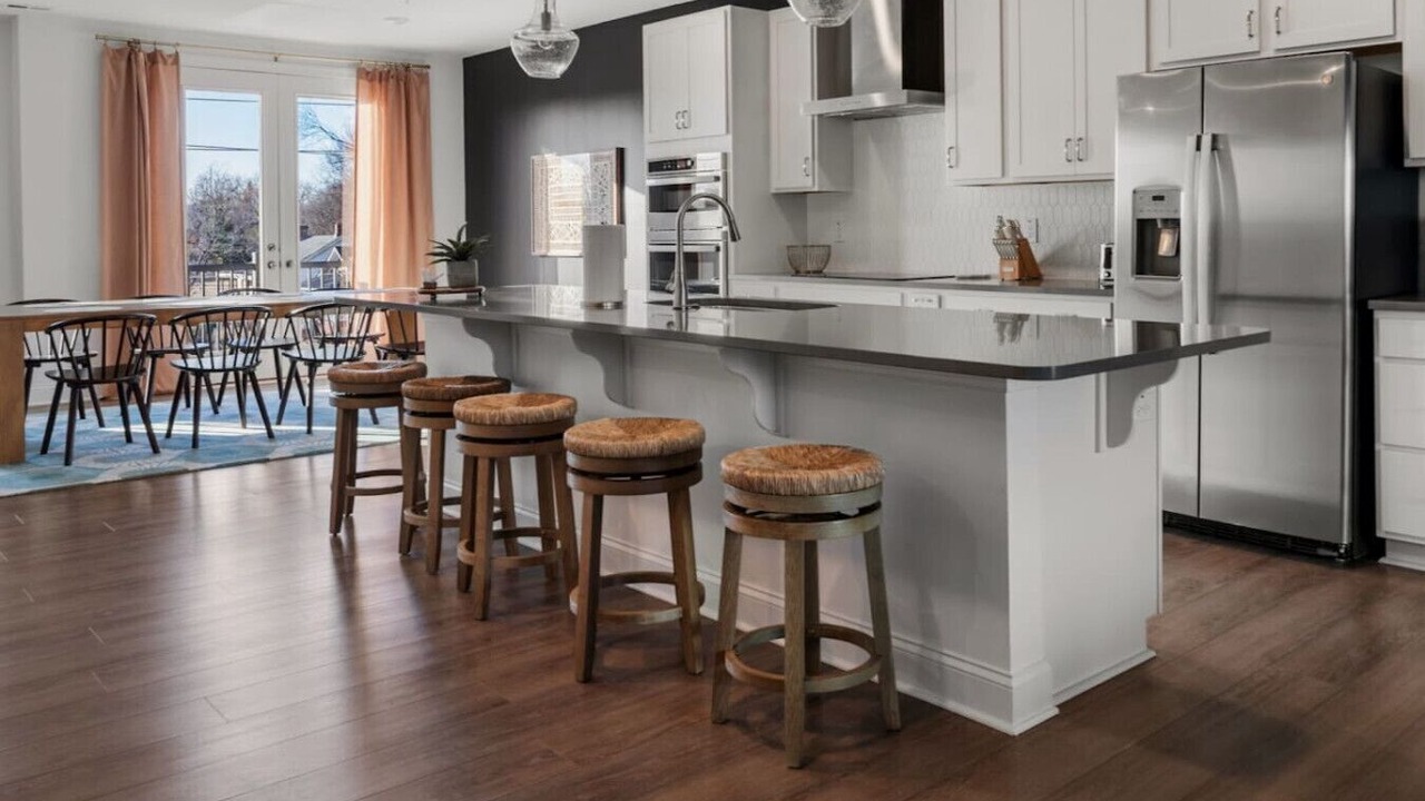 Photo of Kitchen in Downtown