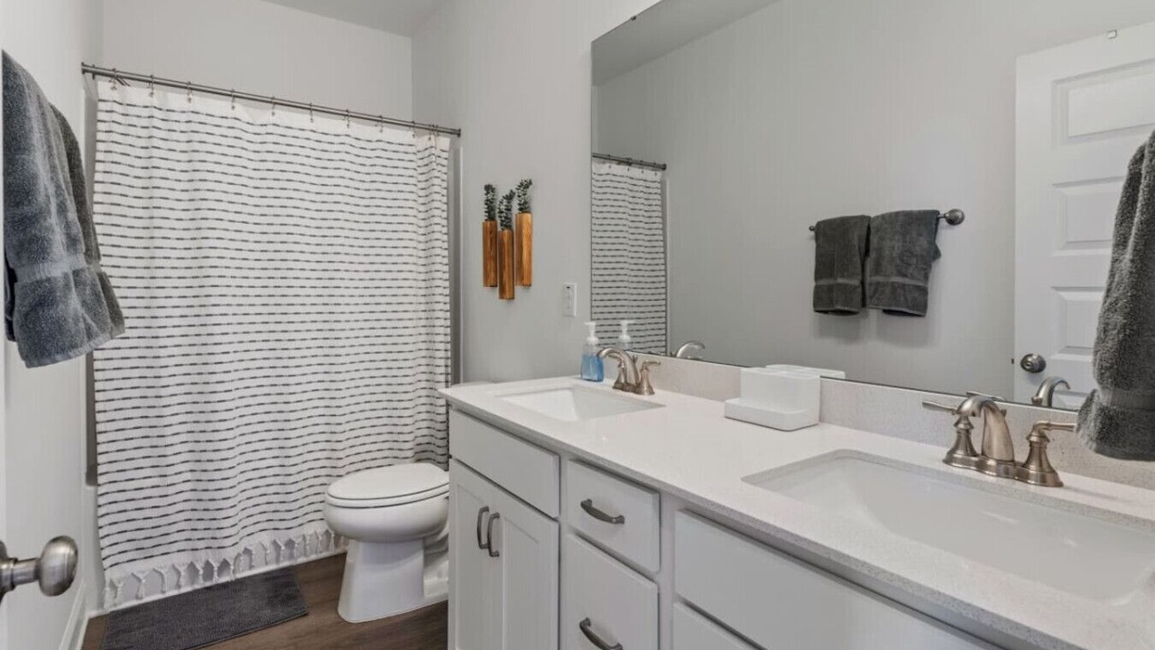 Photo of Bathroom in Downtown