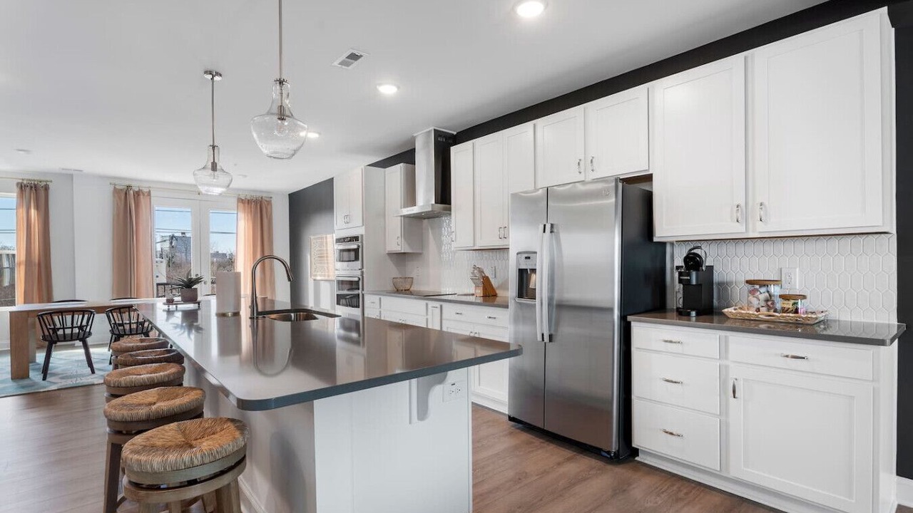Photo of Kitchen in Downtown