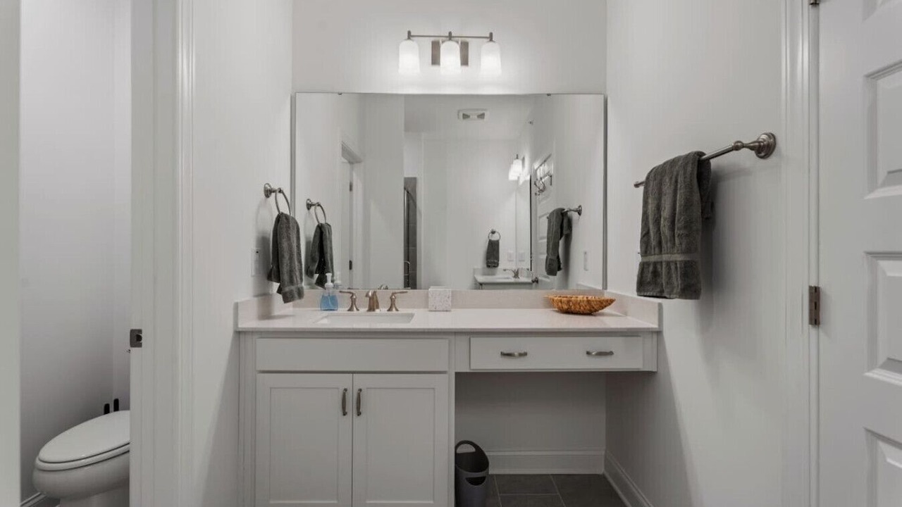 Photo of Bathroom in Downtown