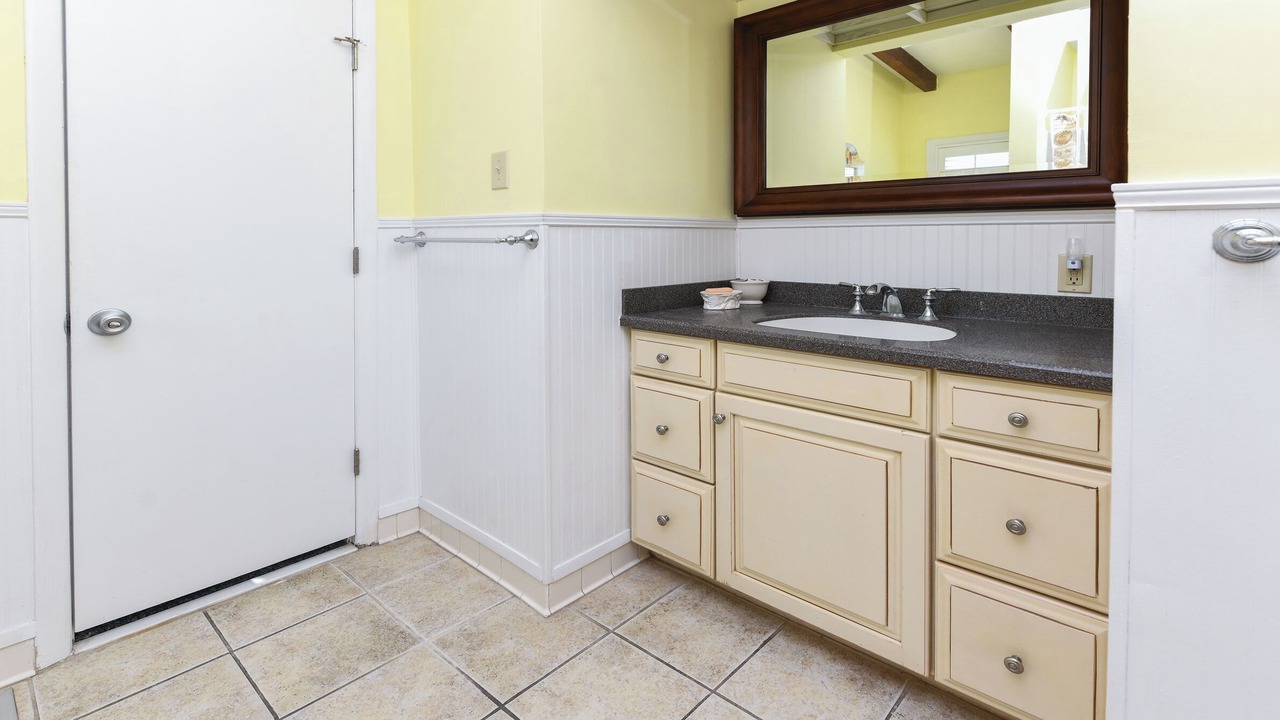 Photo of Bathroom in Long Bay Estates