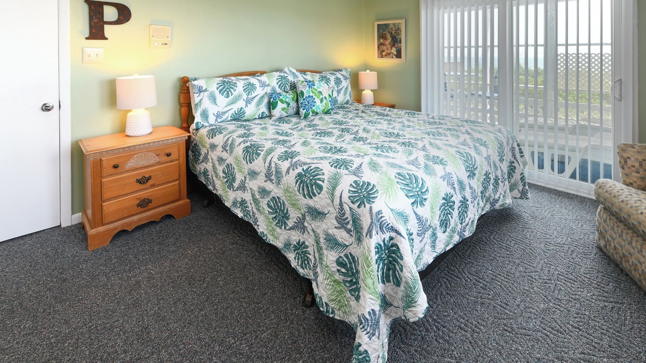 Photo of Bedroom in Long Bay Estates