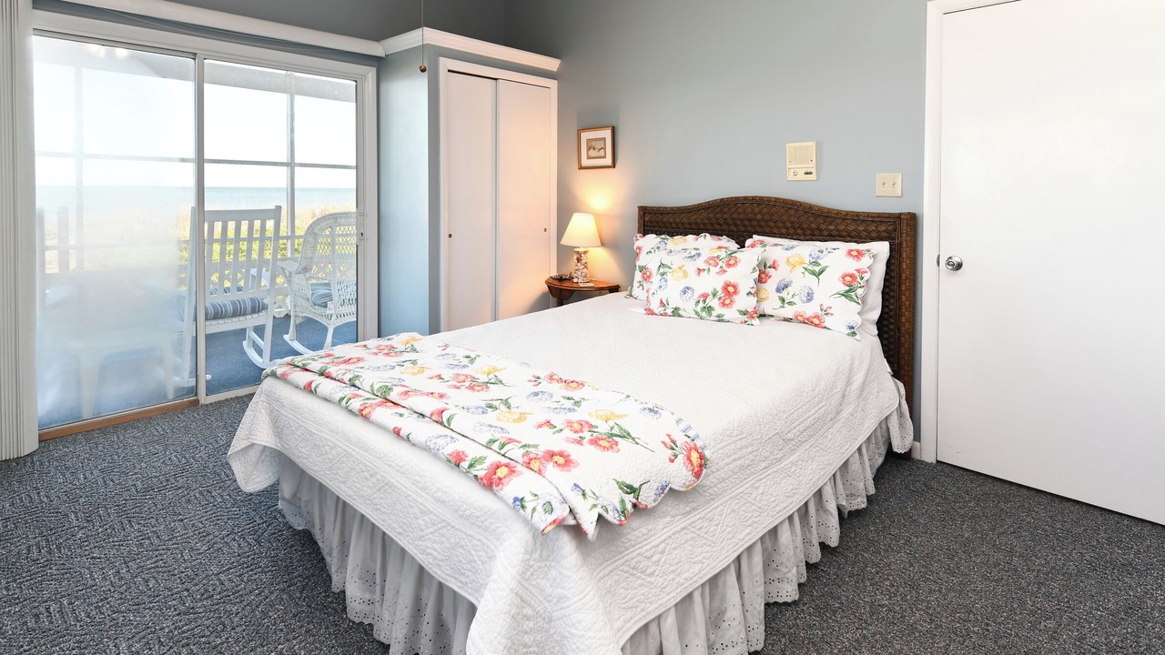 Photo of Bedroom in Long Bay Estates