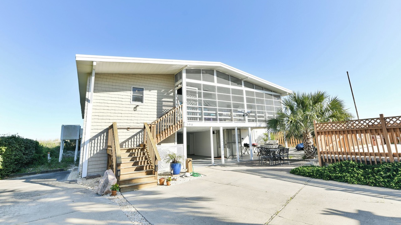 Photo of Outdoor in Long Bay Estates