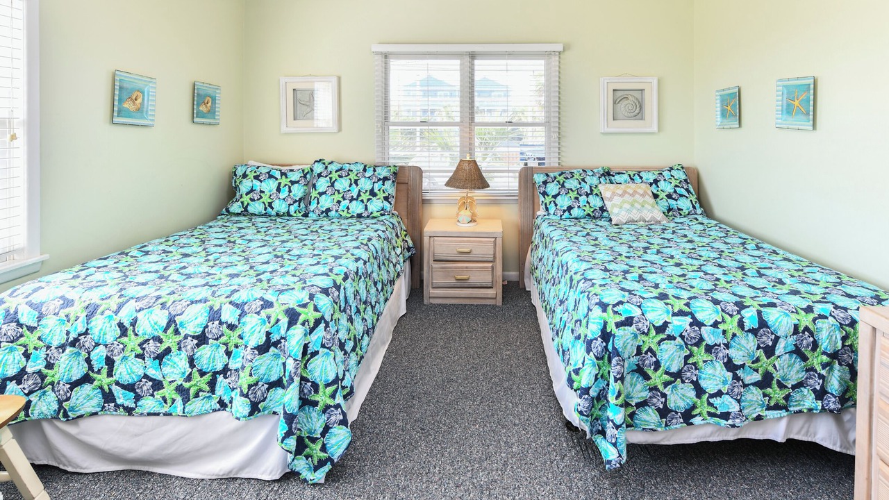 Photo of Bedroom in Long Bay Estates