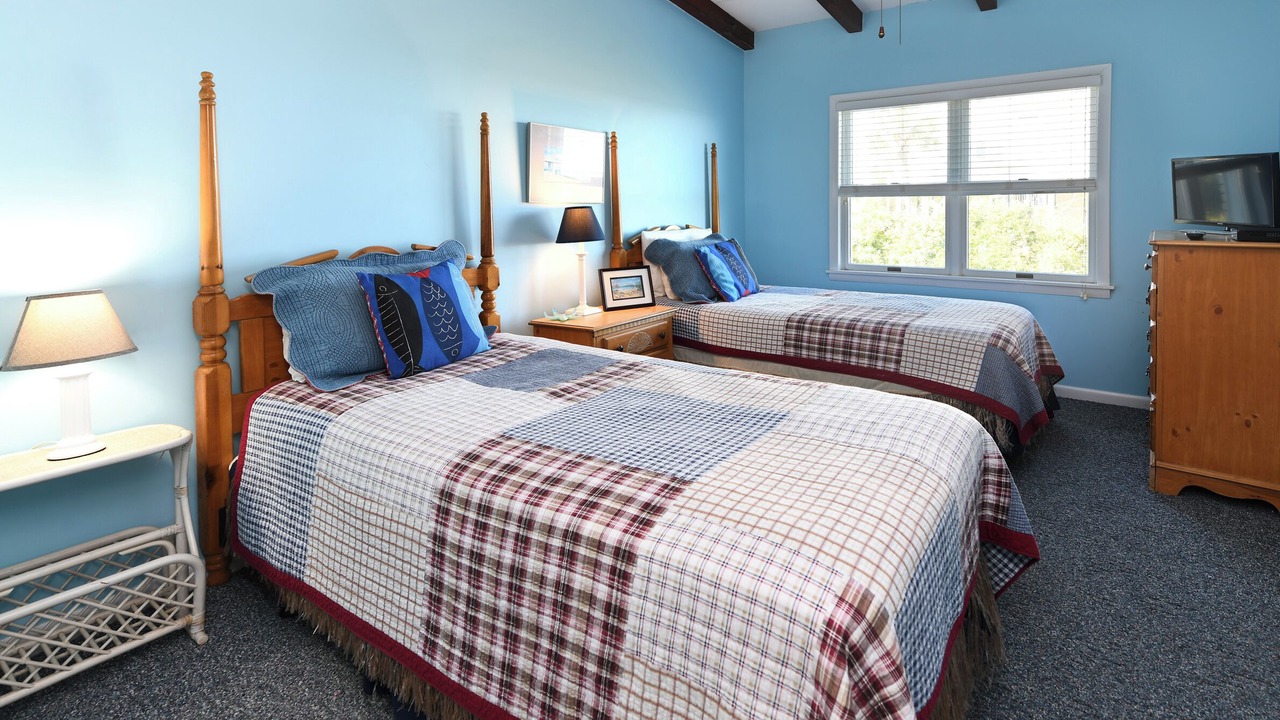 Photo of Bedroom in Long Bay Estates