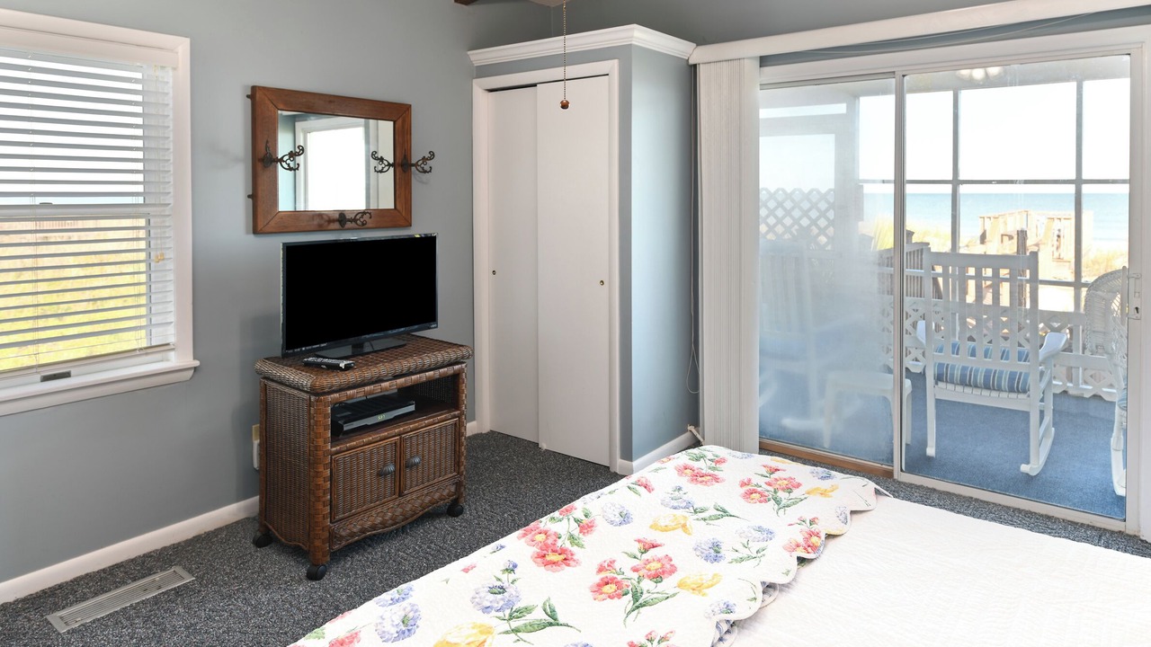 Photo of Bedroom in Long Bay Estates