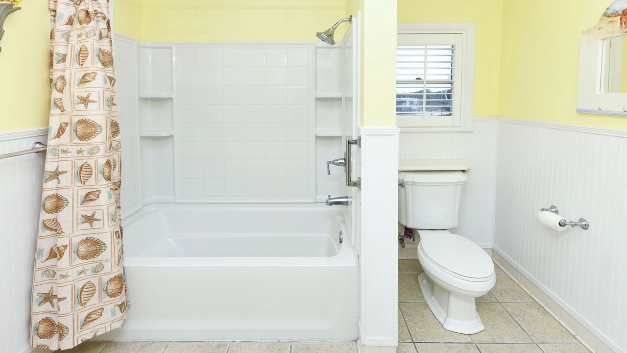 Photo of Bathroom in Long Bay Estates