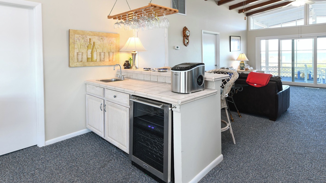 Photo of Kitchen in Long Bay Estates
