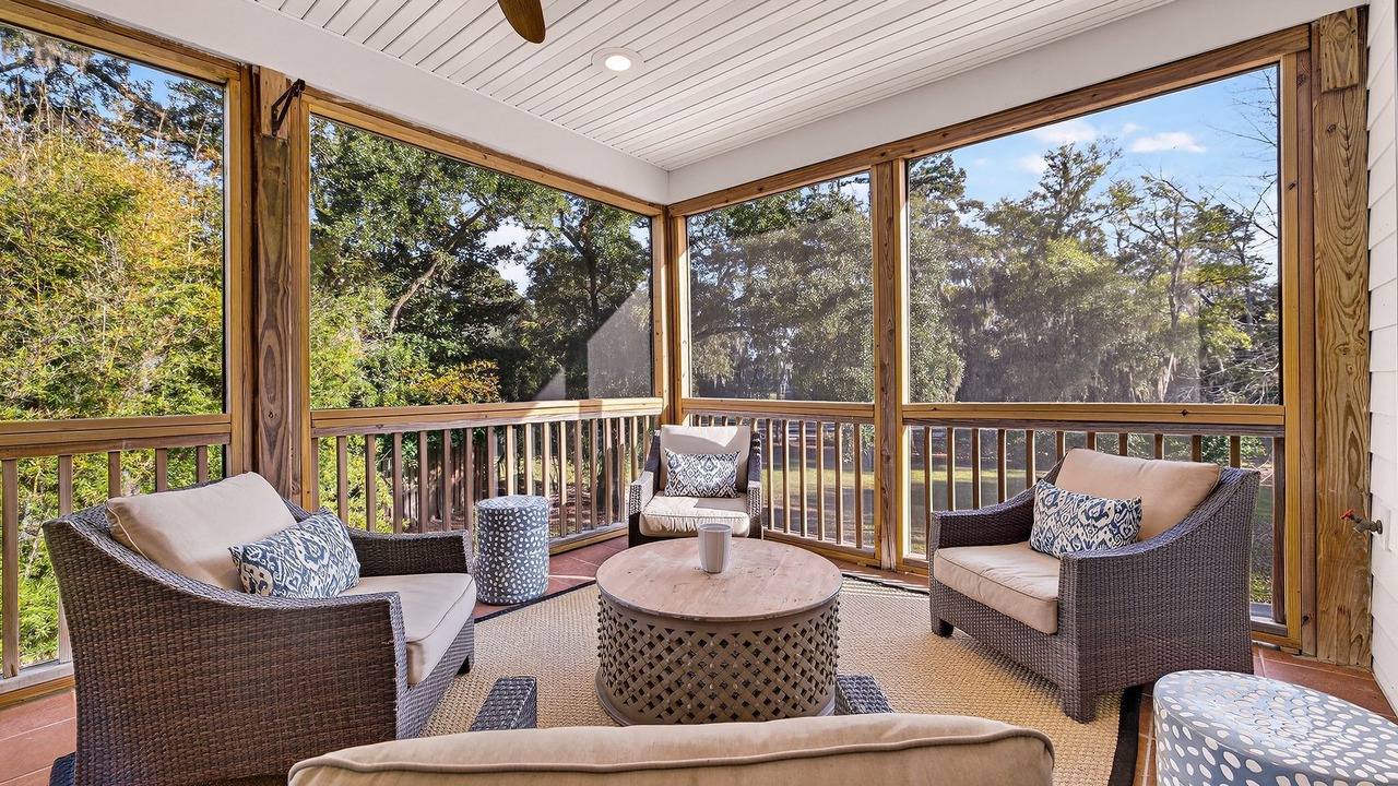 Photo of Outdoor in Whitemarsh Island