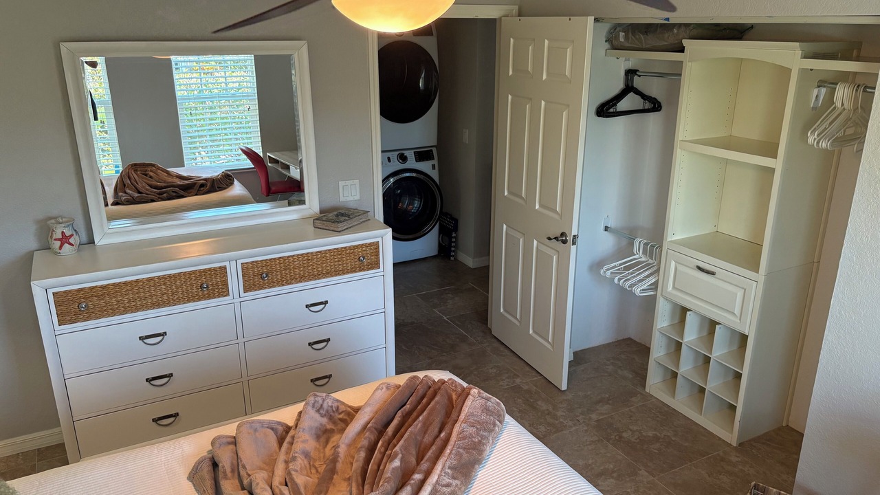 Photo of Bedroom in Isles of Capri