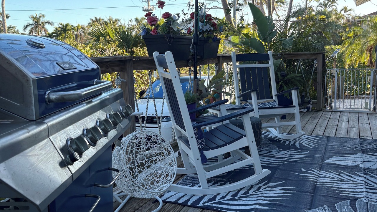 Photo of Outdoor in Isles of Capri