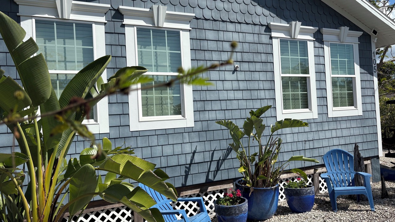 Photo of Patio Balcony in Isles of Capri