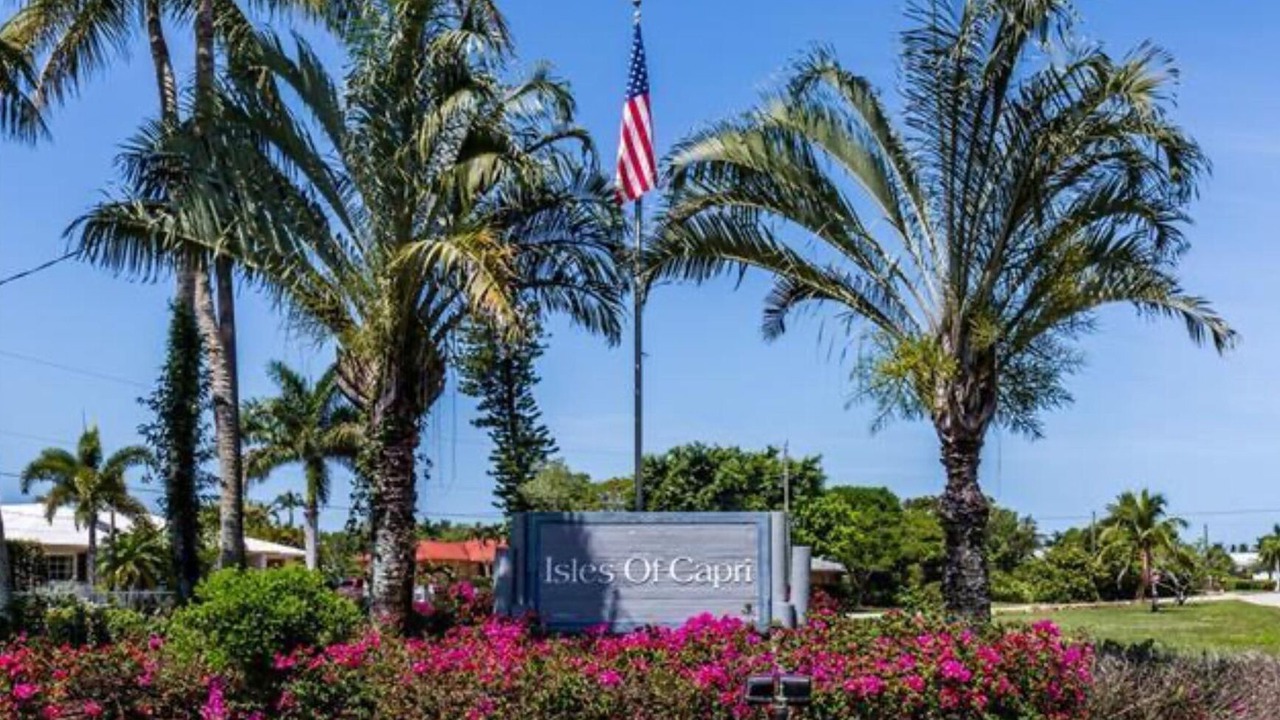Photo of Outdoor in Isles of Capri