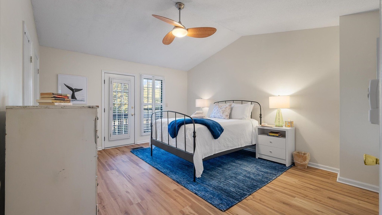 Photo of Bedroom in Charleston