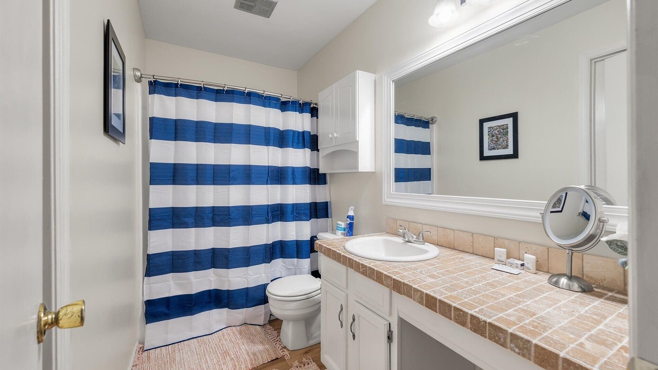 Photo of Bathroom in Charleston