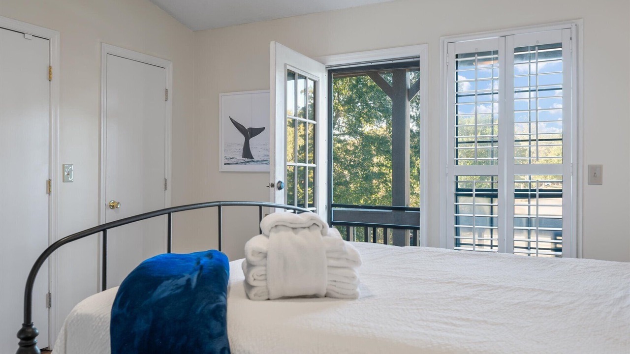 Photo of Bedroom in Charleston