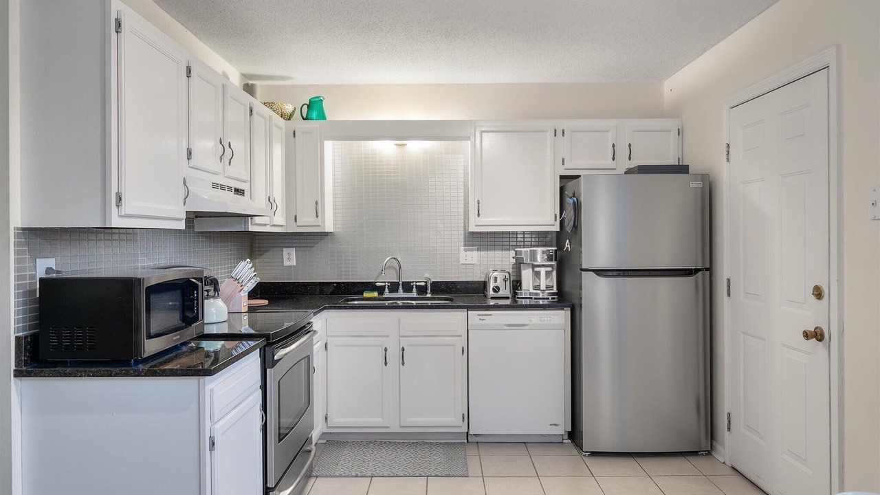 Photo of Kitchen in Charleston