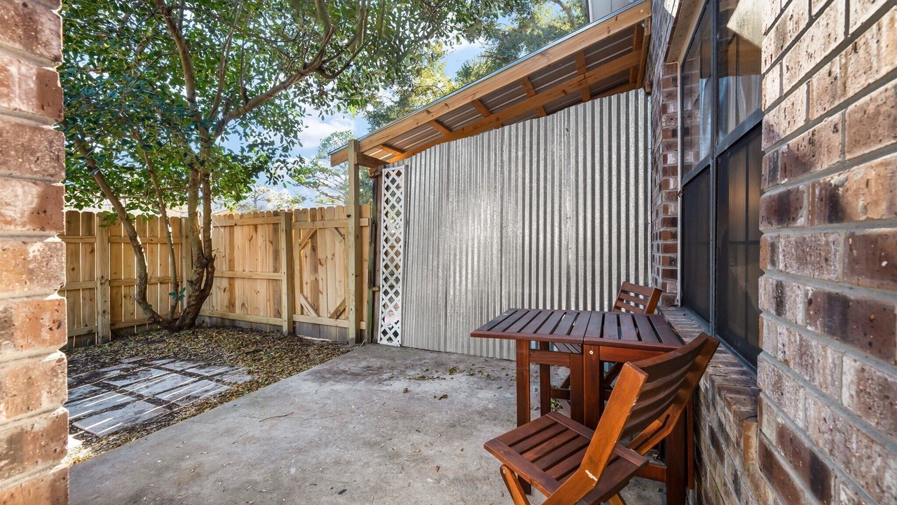 Photo of Outdoor in Charleston