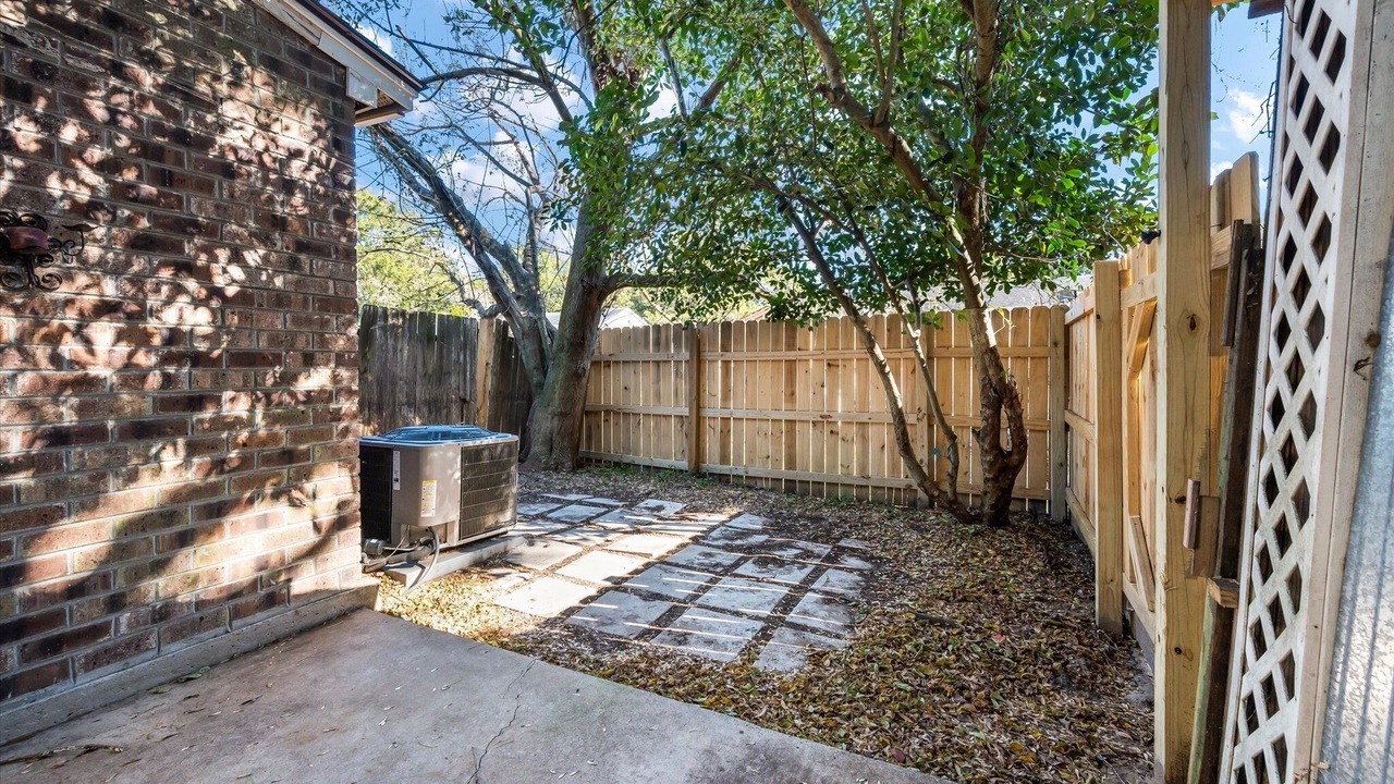 Photo of Outdoor in Charleston