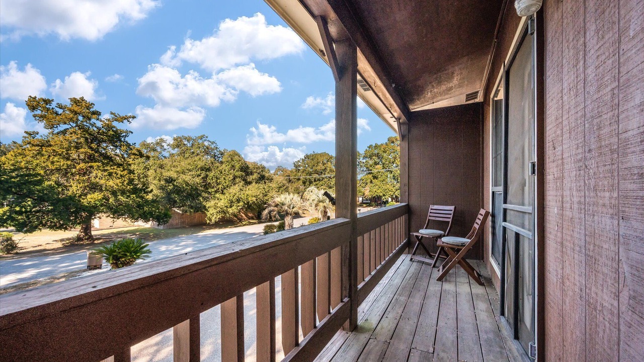Photo of Outdoor in Charleston