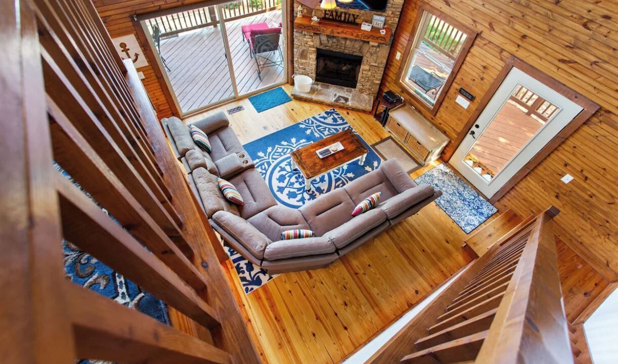 Photo of Livingroom in Saxony Forest