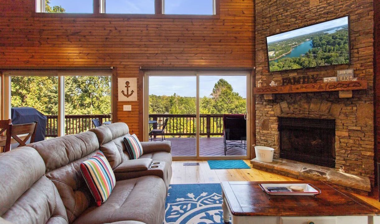 Photo of Livingroom in Saxony Forest