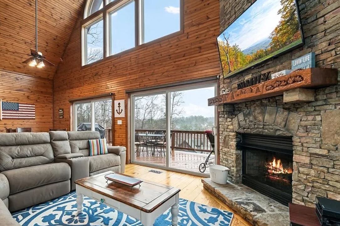 Photo of Livingroom in Saxony Forest