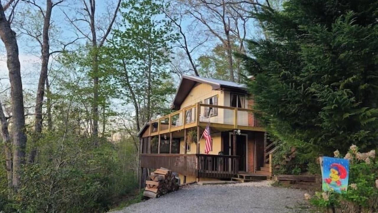 Photo of Outdoor in Robbinsville