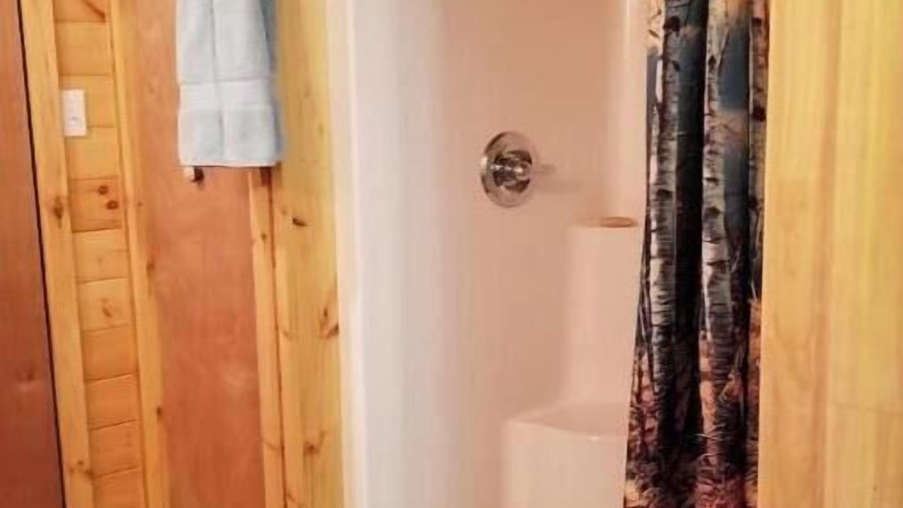Photo of Bathroom in Robbinsville