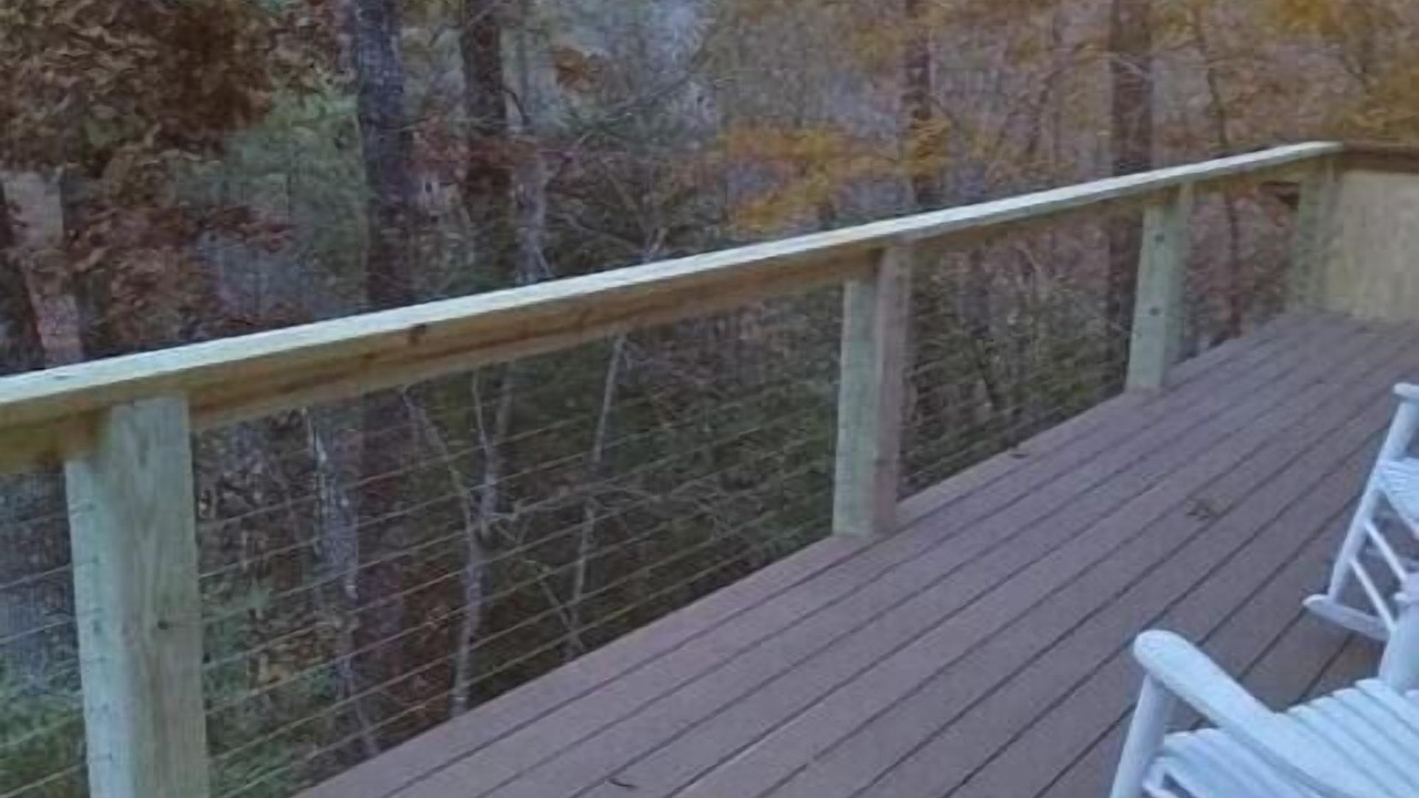 Photo of Patio Balcony in Robbinsville